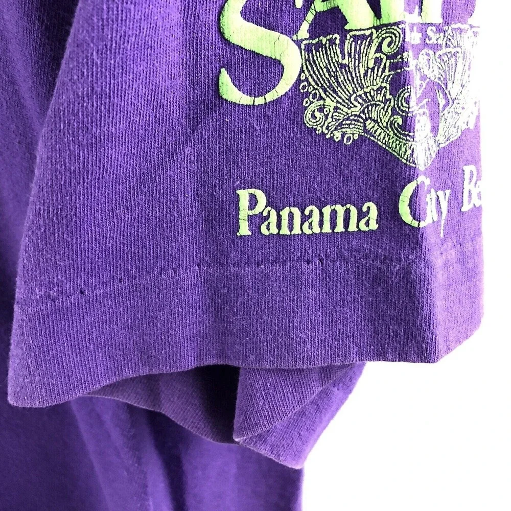 Sea saltys by